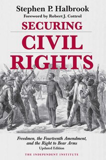 Front cover_Securing Civil Rights