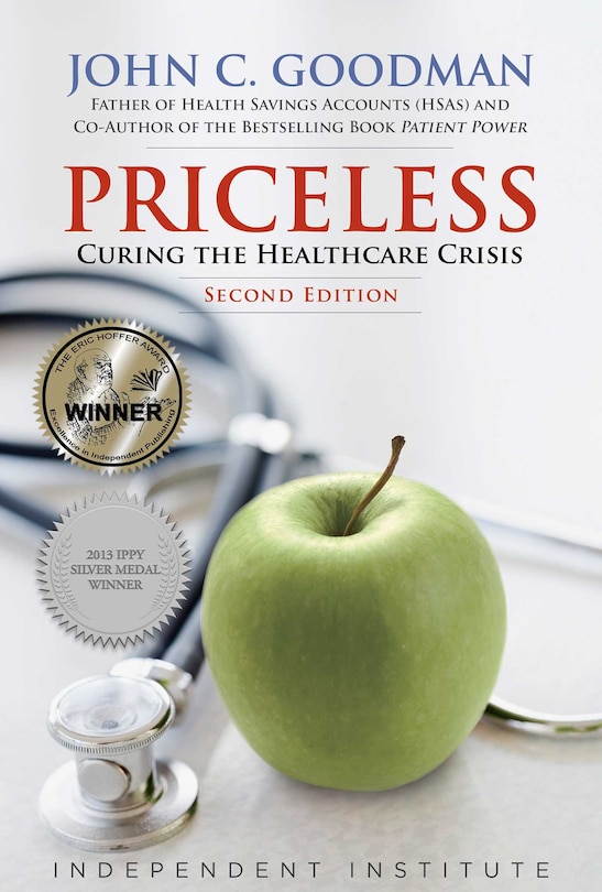 Front cover_Priceless