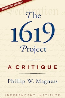 Front cover_The 1619 Project Myth