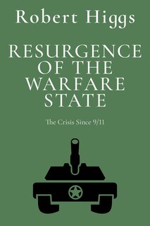 Couverture_Resurgence of the Warfare State