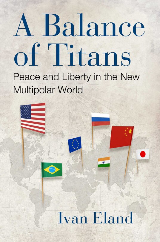 Front cover_A Balance of Titans