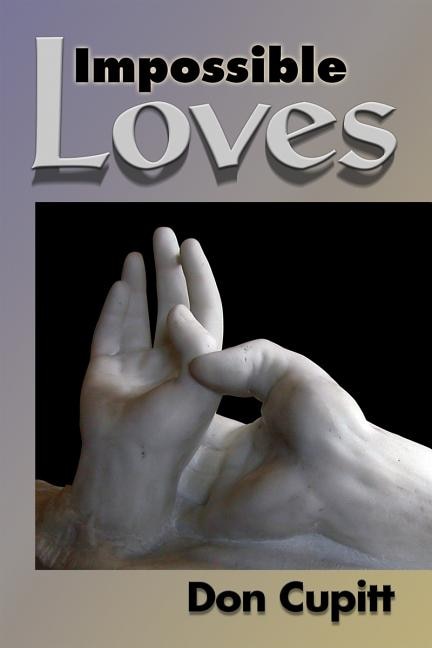 Front cover_Impossible Loves