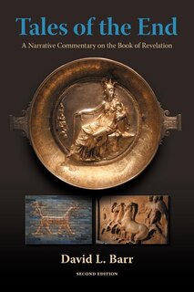 Front cover_Tales Of The End