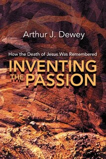 Couverture_Inventing The Passion