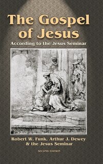 Front cover_Gospel of Jesus