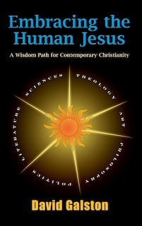 Front cover_Embracing the Human Jesus