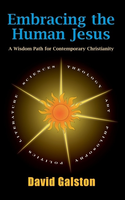Front cover_Embracing the Human Jesus