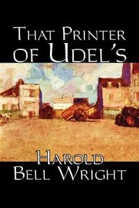 That Printer Of Udell's