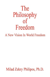 The Philosophy Of Freedom