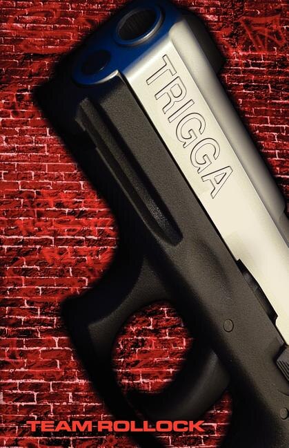 Front cover_Trigga