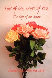 Front cover_Less Of Me, More Of You