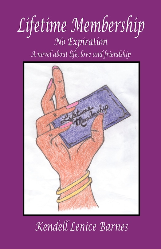 Front cover_Lifetime Membership