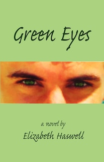Front cover_Green Eyes