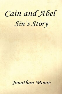Couverture_Cain and Abel - Sin's Story