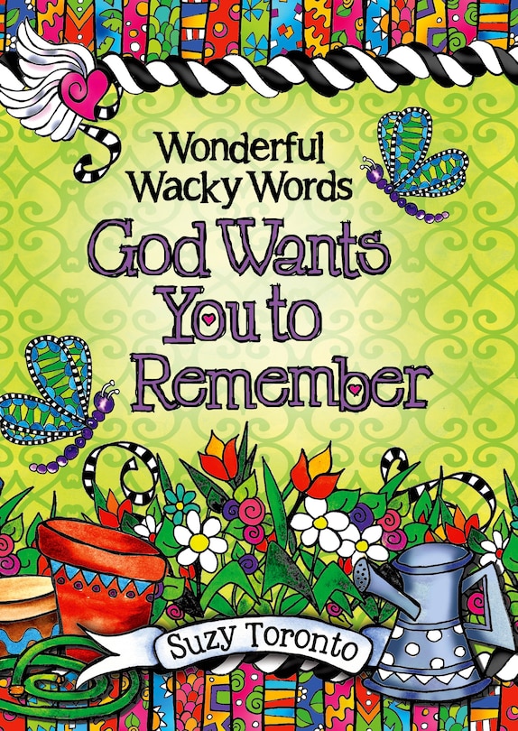 Couverture_Wonderful Wacky Words God Wants You to Remember