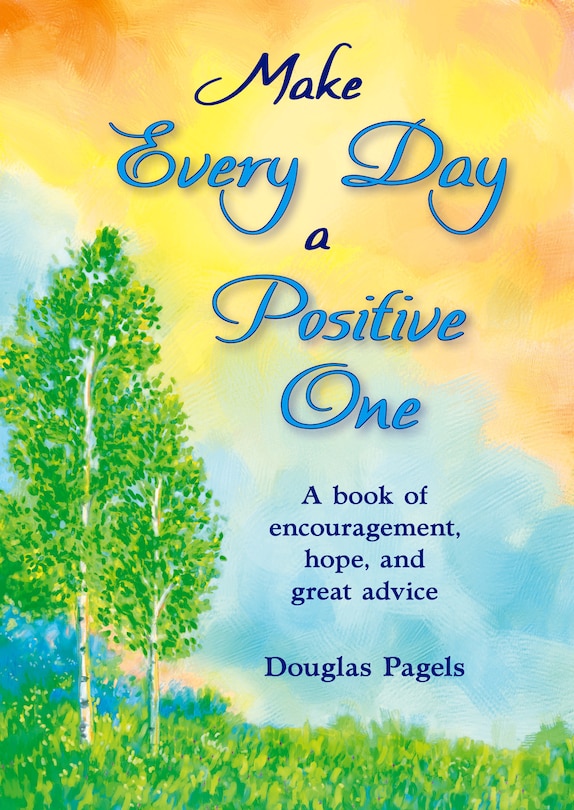 Couverture_Make Every Day a Positive One