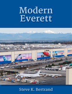 Front cover_Modern Everett