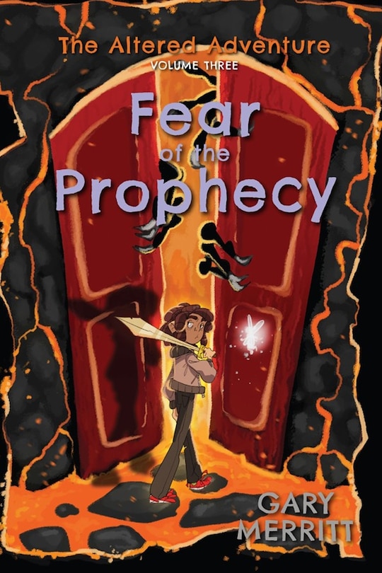Front cover_The Altered Adventure