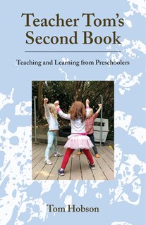 Couverture_Teacher Tom’s Second Book