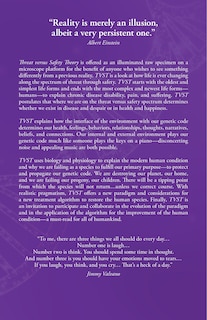Couverture_Threat versus Safety Theory (TVST)