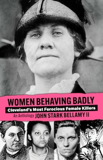 Couverture_Women Behaving Badly