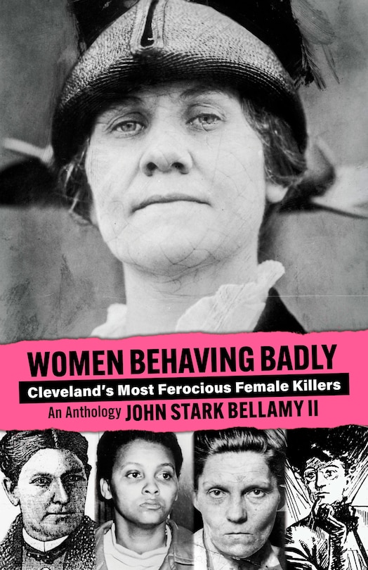 Couverture_Women Behaving Badly