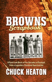 Front cover_Browns Scrapbook