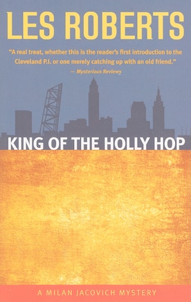 King of the Holly Hop