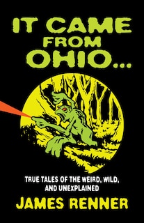 Couverture_It Came from Ohio