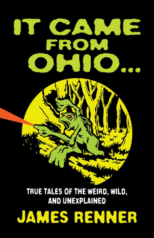Couverture_It Came from Ohio