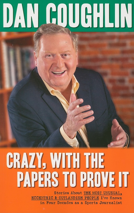 Couverture_Crazy, with the Papers to Prove It