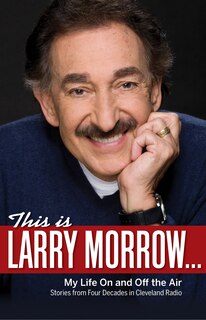 Front cover_This Is Larry Morrow . . .