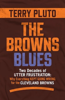 Couverture_The Browns Blues