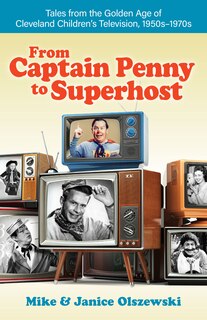 Couverture_From Captain Penny to Superhost