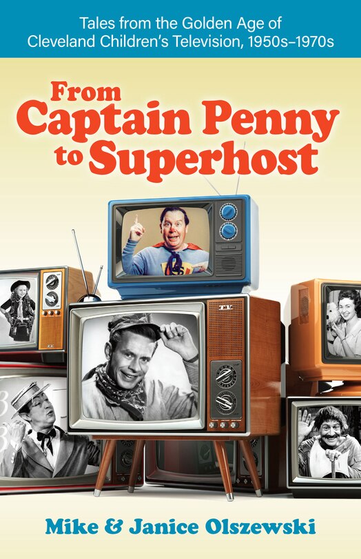 Couverture_From Captain Penny to Superhost
