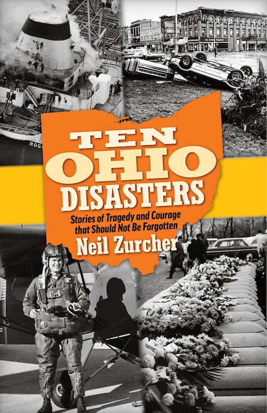 Front cover_Ten Ohio Disasters