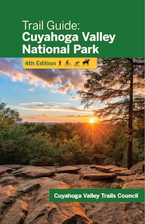 Front cover_Trail Guide: Cuyahoga Valley National Park