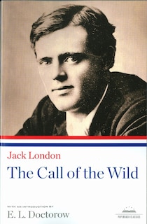 Front cover_The Call Of The Wild