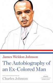 Front cover_The Autobiography Of An Ex-colored Man