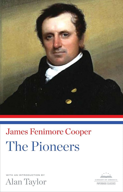 Front cover_The Pioneers