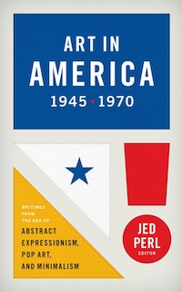 Couverture_Art In America 1945-1970 (loa #259)