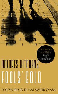 Front cover_Fools' Gold