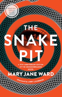 Front cover_The Snake Pit