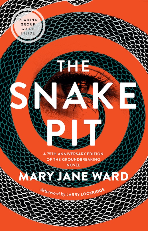 Front cover_The Snake Pit