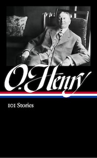 Front cover_O. Henry: 101 Stories (loa #345)