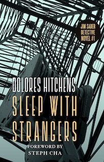 Front cover_Sleep With Strangers
