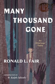 Front cover_Many Thousand Gone: An American Fable