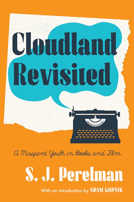 Front cover_Cloudland Revisited