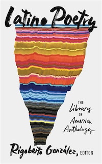 Couverture_Latino Poetry: The Library of America Anthology (LOA #382)