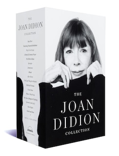 The Joan Didion Collection